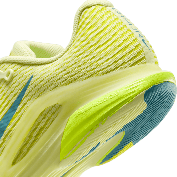 Nike Vapor 12 Premium Hard Court Tennis Angle 5