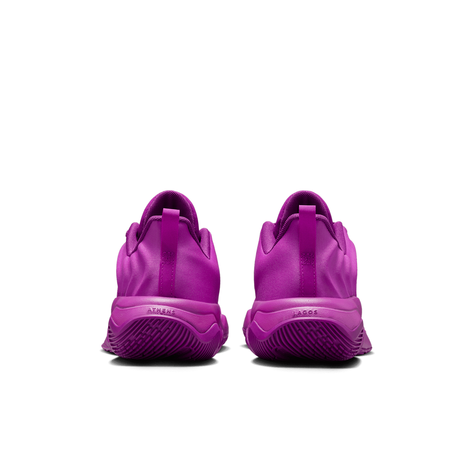 Nike Giannis Immortality 4 Basketball Angle 3