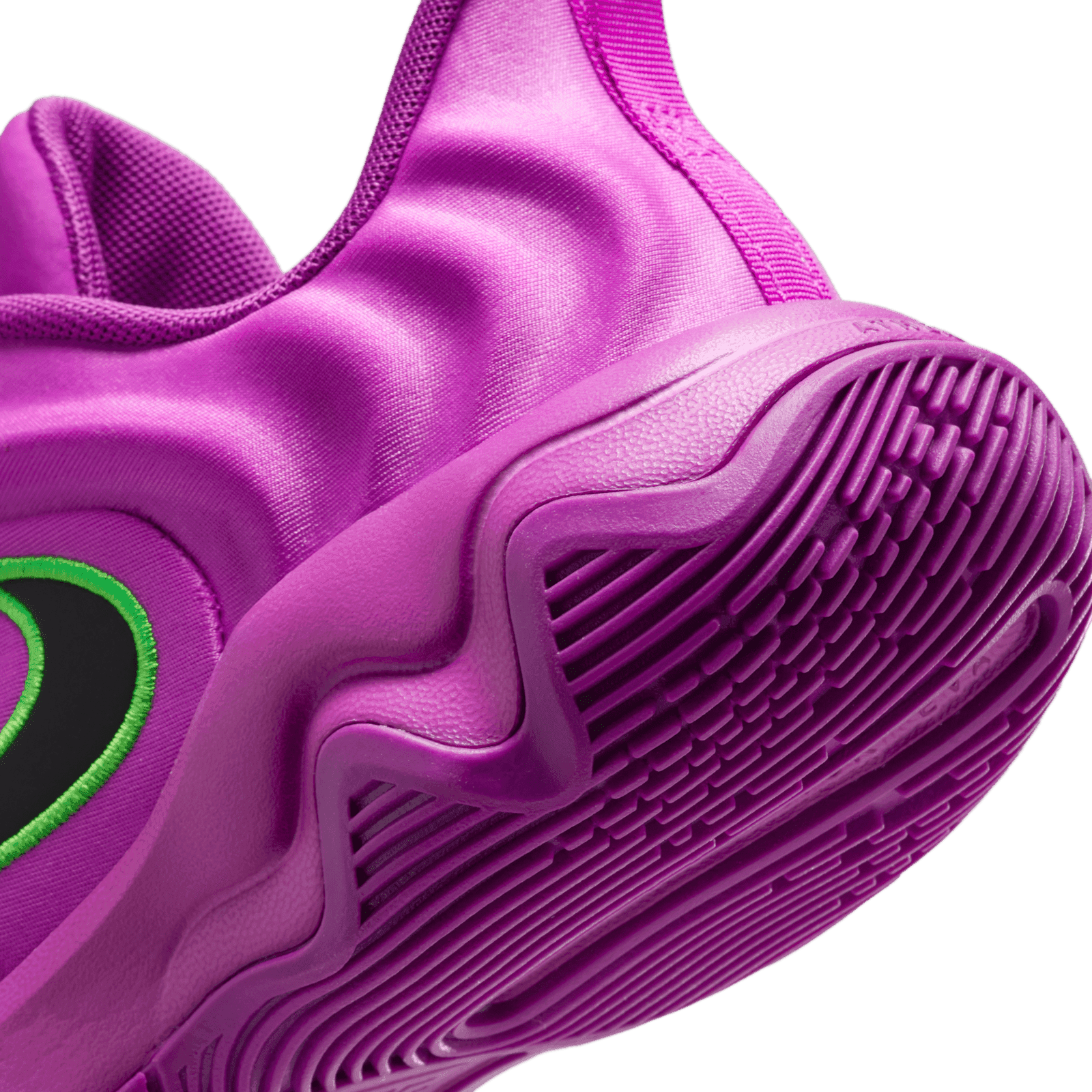 Nike Giannis Immortality 4 Basketball Angle 5