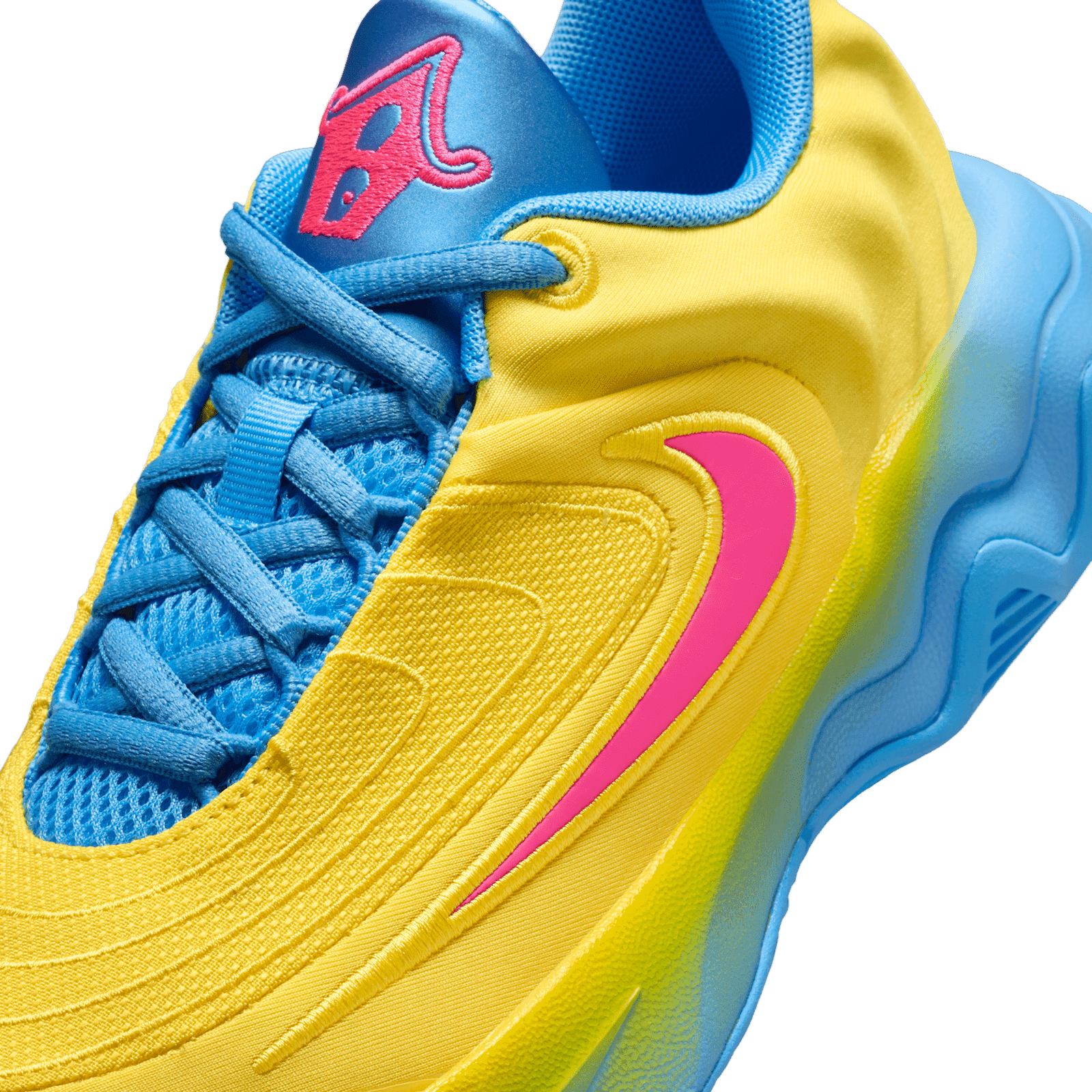 Nike Giannis Immortality 4 Basketball Angle 4