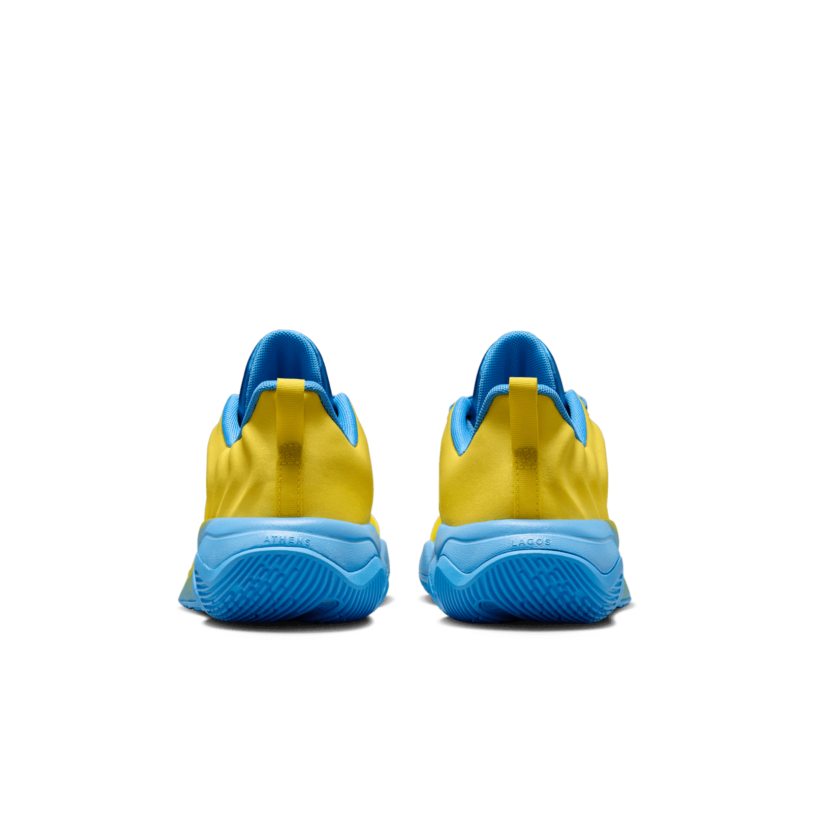 Nike Giannis Immortality 4 Basketball Angle 3