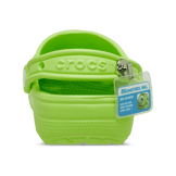 Crocs Classic Clog Monsters Inc. Mike Wazowski Angle 4