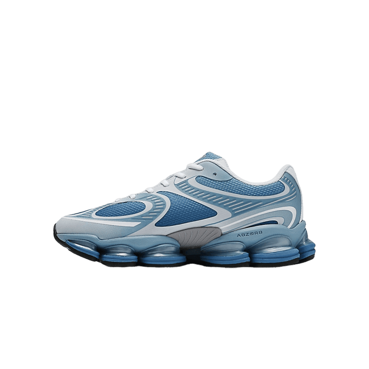 New Balance 2000 Baby Blue Angle 0