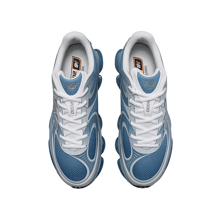 New Balance 2000 Baby Blue Angle 1