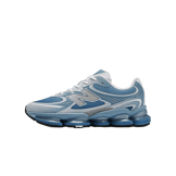 New Balance 2000 Baby Blue Angle 4