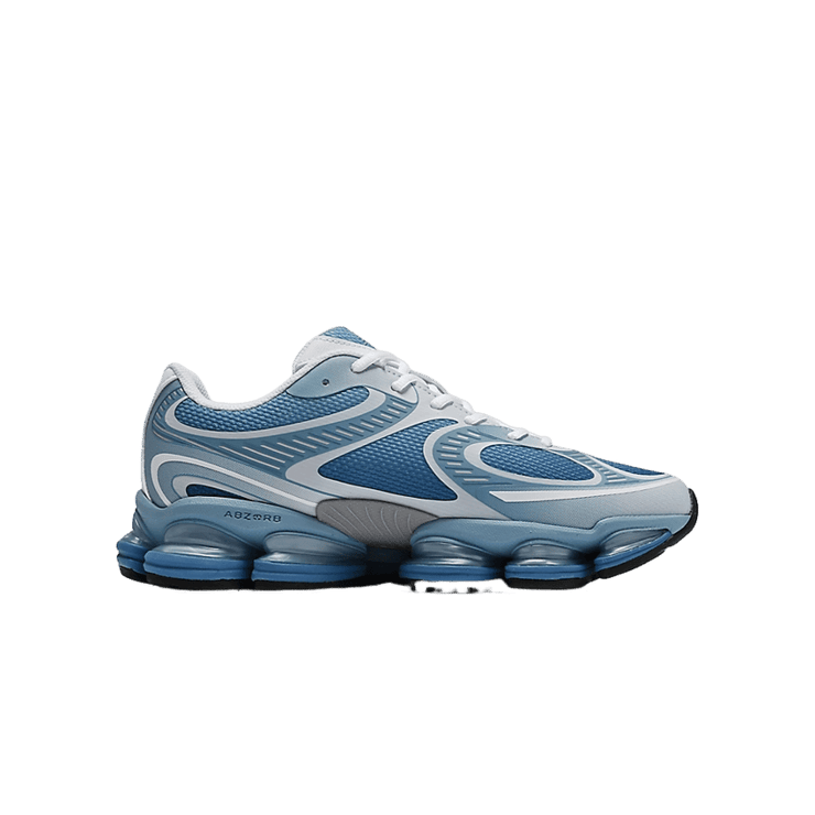 New Balance 2000 Baby Blue Angle 5