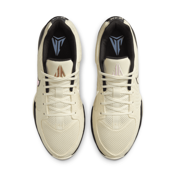 Nike Ja 2 Last Call Angle 1