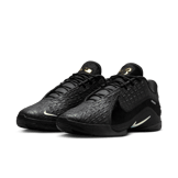 Nike LeBron 22 Black Label Angle 2