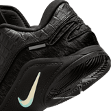 Nike LeBron 22 Black Label Angle 5