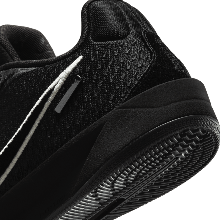 Nike Sabrina 2 Black Label (W) Angle 8