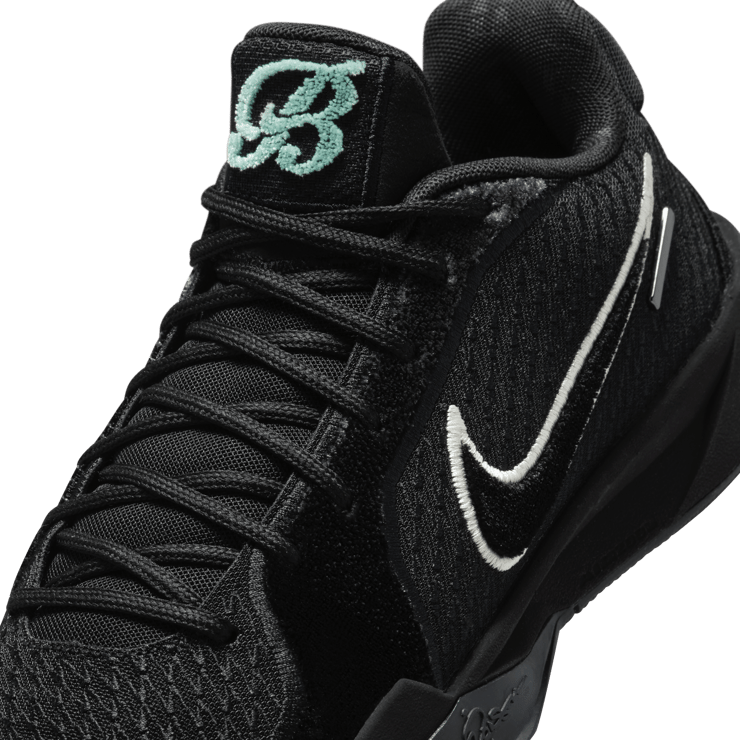 Nike Sabrina 2 Black Label (W) Angle 7