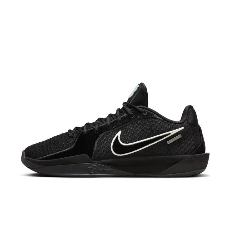 Nike Sabrina 2 Black Label (W) Angle 4