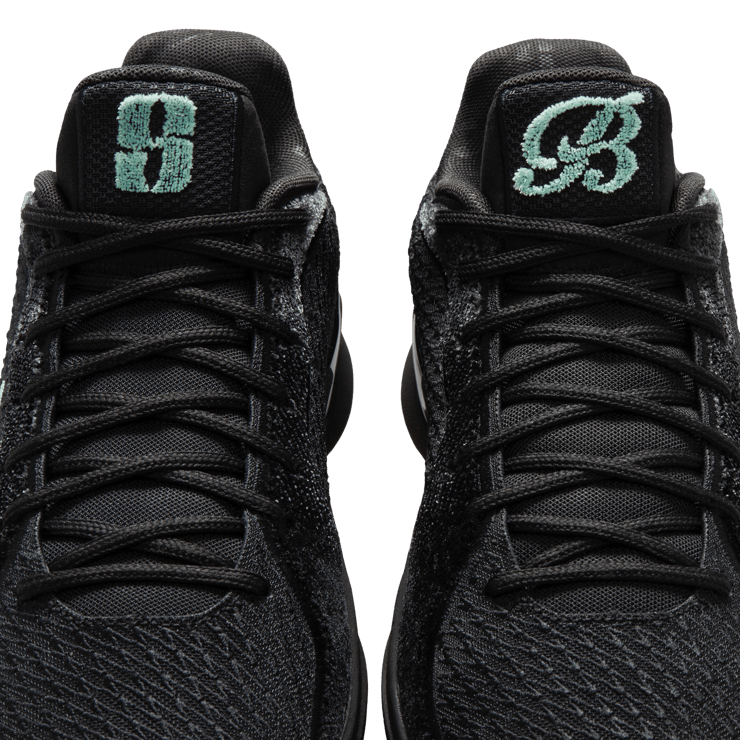 The Nike Sabrina 2 Black Label is Limited to 1,997 Pairs