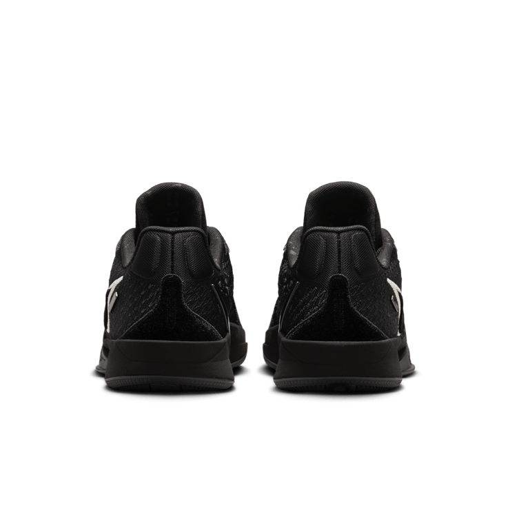 Nike Sabrina 2 Black Label (W) Angle 0