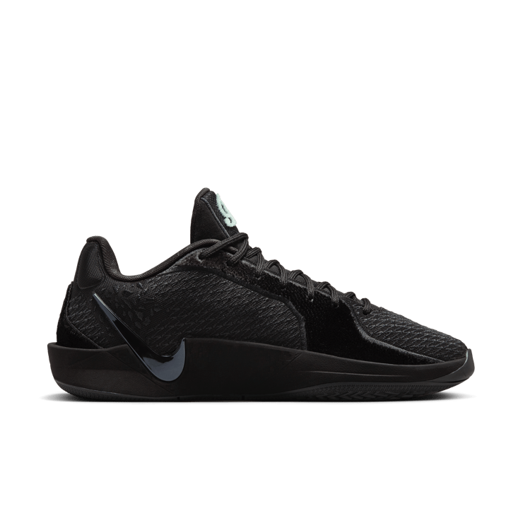 Nike Sabrina 2 Black Label (W) Angle 1