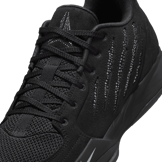 Nike Ja 2 Swarovski Scratch Bling Angle 4