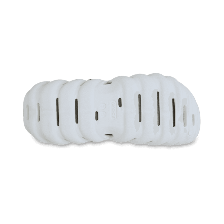 Crocs Echo Clog Dragon Ball Z Vegeta Angle 2