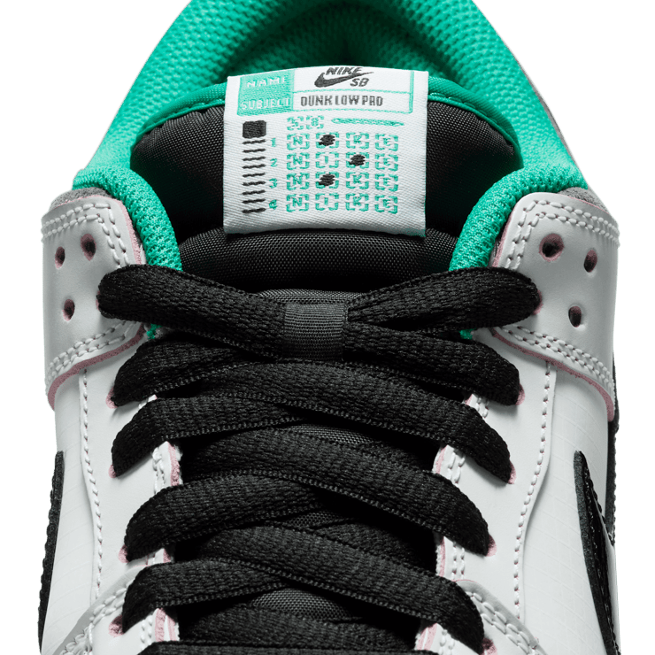 Nike SB Dunk Low College Skateboarding Educational Foundation (CSEF) Angle 6