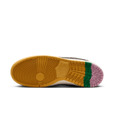 Nike SB Dunk Low College Skateboarding Educational Foundation (CSEF) Angle 0