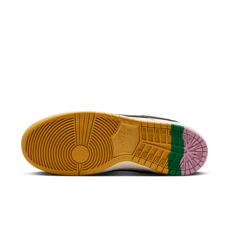 Nike SB Dunk Low College Skateboarding Educational Foundation (CSEF) Angle 0