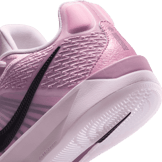 Nike Sabrina 2 Pink Foam (GS) Angle 5