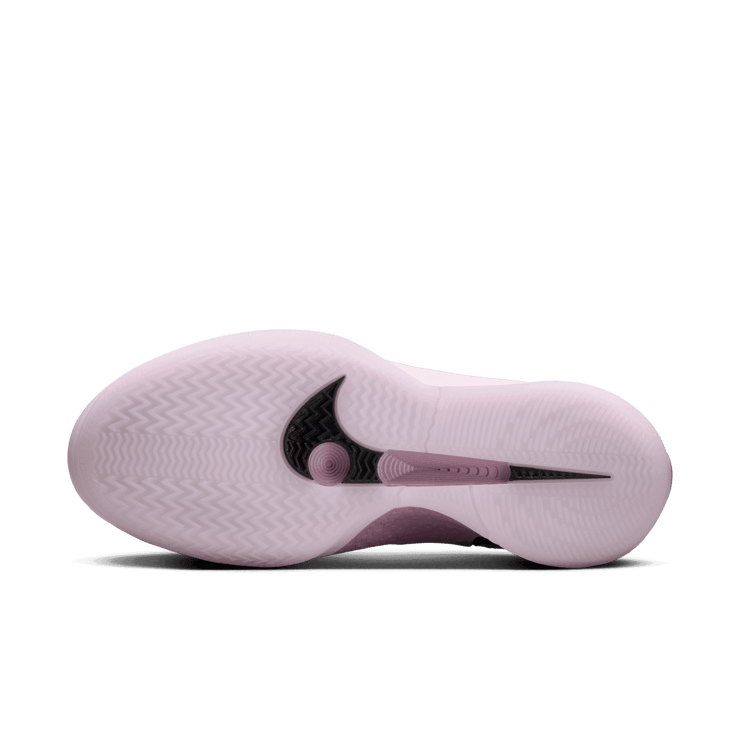 Nike Sabrina 2 Pink Foam (GS) Angle 0