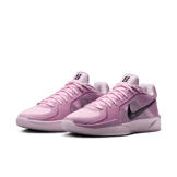 Nike Sabrina 2 Pink Foam (GS) Angle 2
