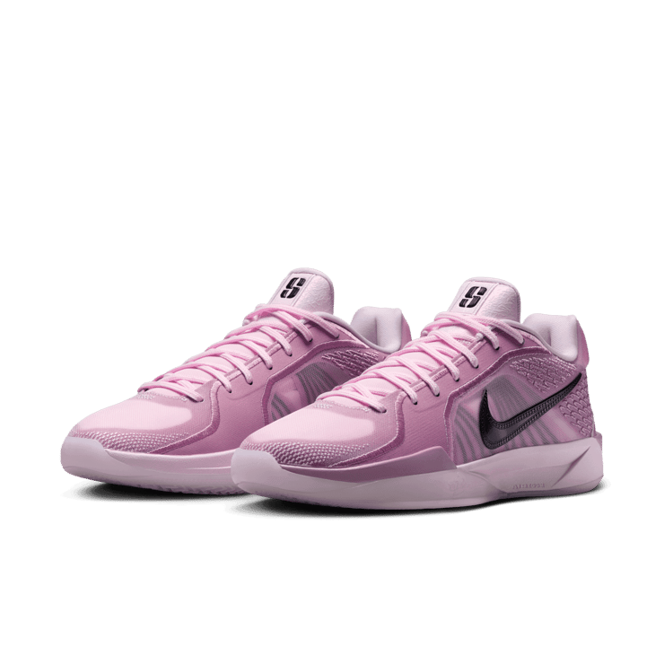 NIKE サブリナ 2 Pink Foam/Elemental 24cm Nike Sabrina 2 Pink Foam NIKE サブリナ 2 Pink Foam/Elemental 24cm Nike Sabrina 2 Pink Foam