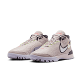 Nike LeBron NXXT Genisus Launch Angle 2