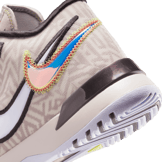 Nike LeBron NXXT Genisus Launch Angle 5