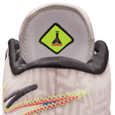 Nike LeBron NXXT Genisus Launch Angle 8