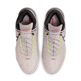 Nike LeBron NXXT Genisus Launch Angle 1