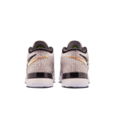 Nike LeBron NXXT Genisus Launch Angle 3