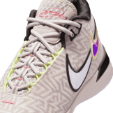Nike LeBron NXXT Genisus Launch Angle 4