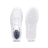 PUMA Caven 2.0 Sneakers in White (GS) Angle 0