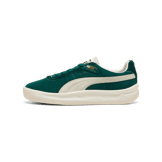 PUMA GV Special Suede Sneakers in Green Angle 1