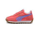 PUMA Easy Rider Sneakers in Red (PS) Angle 1