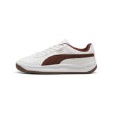 PUMA GV Special PRM Sneakers in White Angle 1