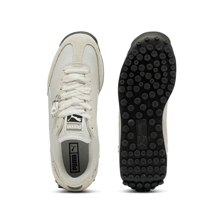 PUMA Easy Rider Glam Athletics Sneakers in Grey Angle 0