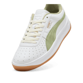 PUMA GV Special PRM Sneakers in White Angle 2