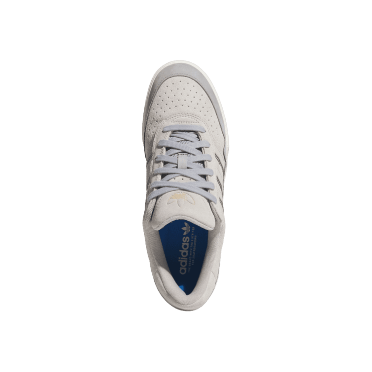 adidas Tyshawn II Light Onix Angle 0
