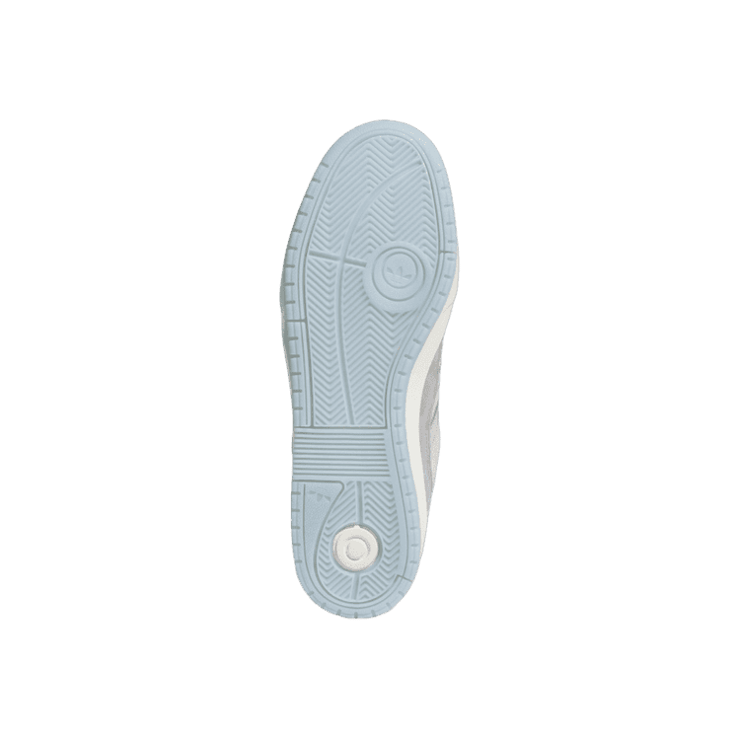 adidas Tyshawn II Light Onix Angle 1