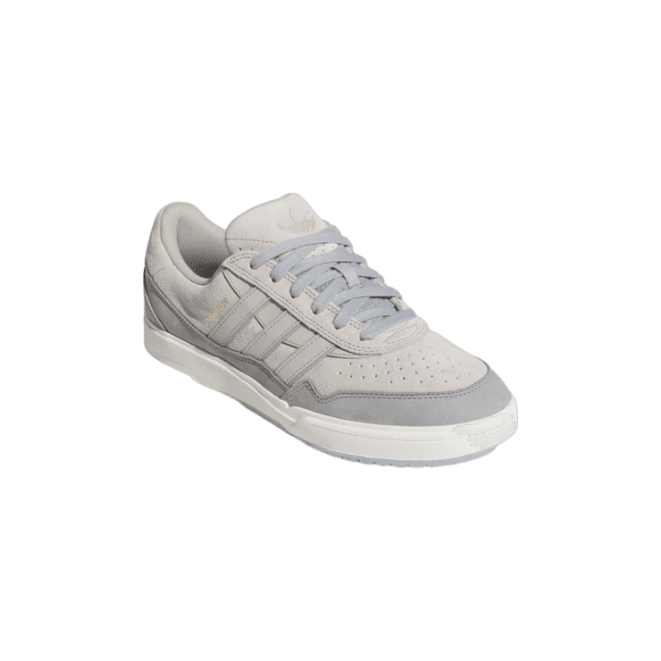 adidas Tyshawn II Light Onix Angle 2