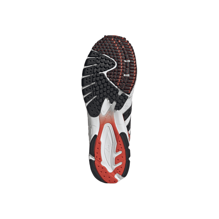 adidas Adizero Adios OG Preloved Red Angle 1