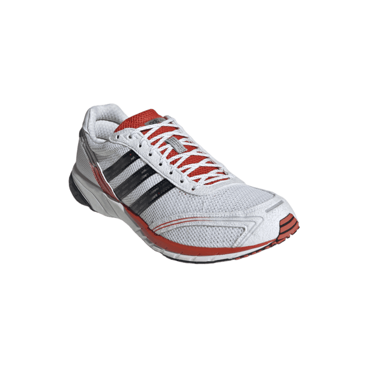 adidas Adizero Adios OG Preloved Red Angle 2