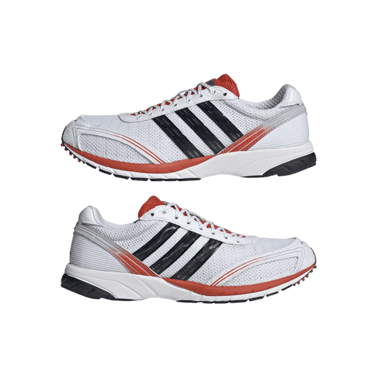 adidas Adizero Adios OG Preloved Red Angle 5