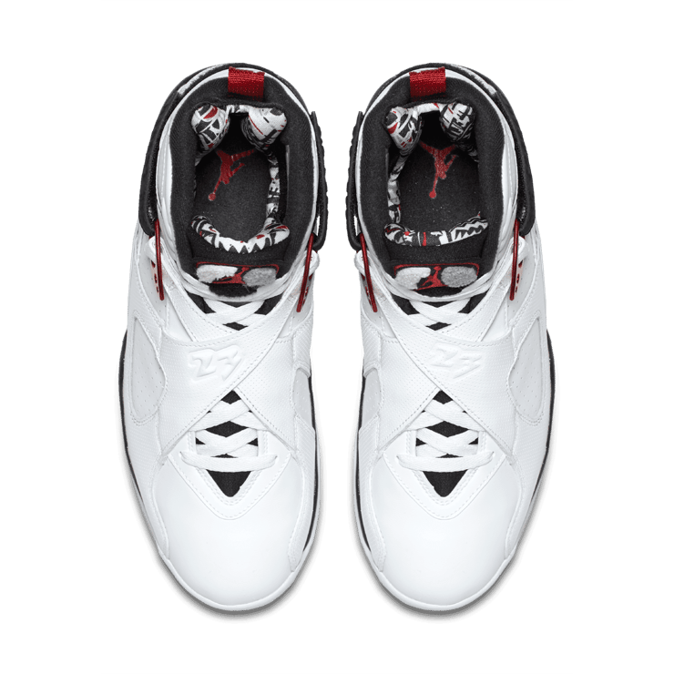 Jordan 8 Retro Alternate Angle 1