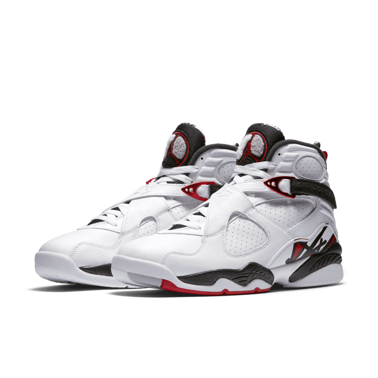 Jordan 8 Retro Alternate Angle 2