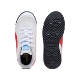 PUMA Roma 24 Standard Sneakers in White (PS) Angle 0