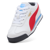 PUMA Roma 24 Standard Sneakers in White (PS) Angle 2